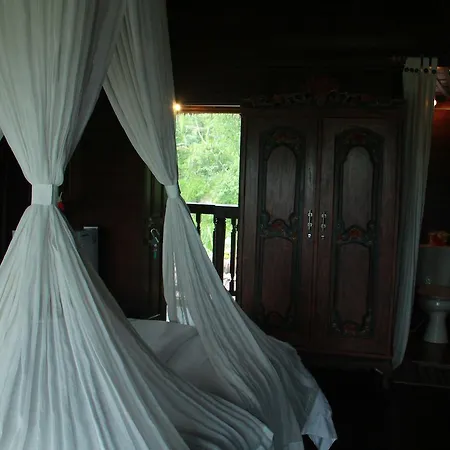 Villa Lumbung Jatiluwih